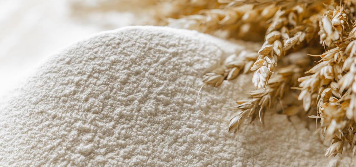 Forza della farina: cos'è e quale scegliere per le nostre ricette