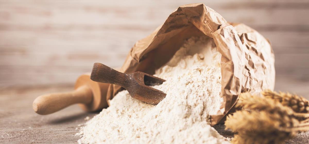 Tipi di farina di grano duro: usi e caratteristiche