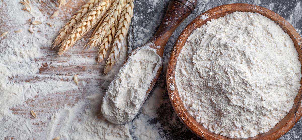 Tipi di farina di grano tenero: usi e caratteristiche