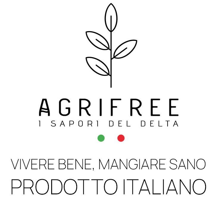 Agrifree | Logo